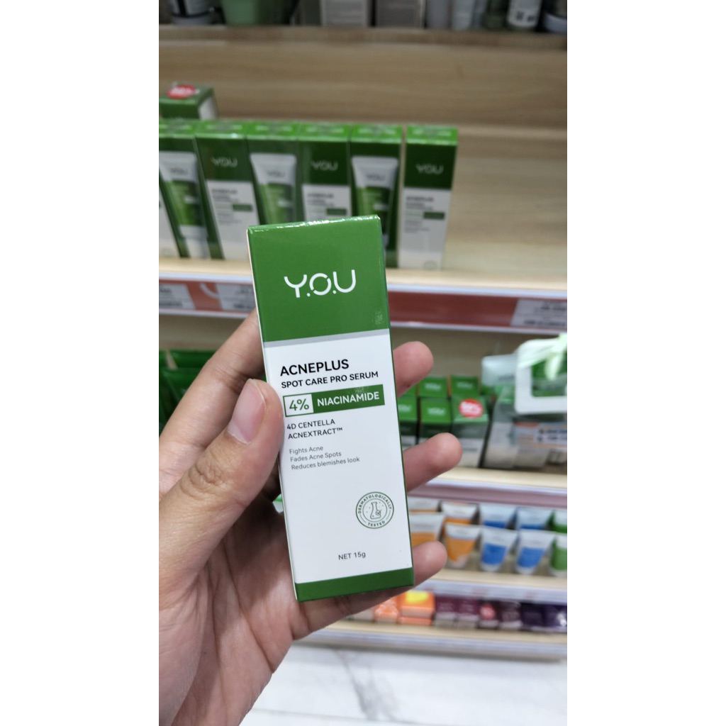 you acneplus