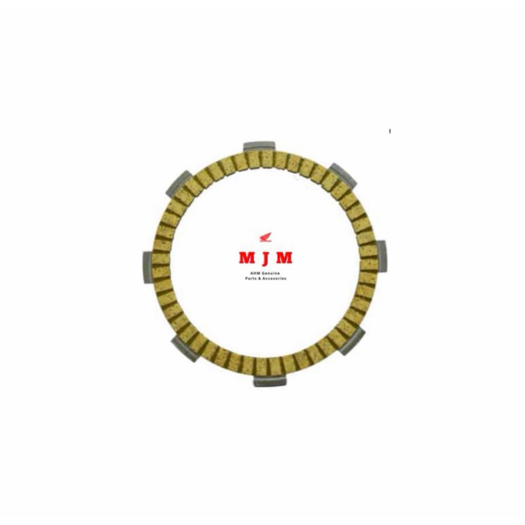 Disk Clutch LBL Honda Grand Impressa & OLDType 22201-MR8-000 (Federal)