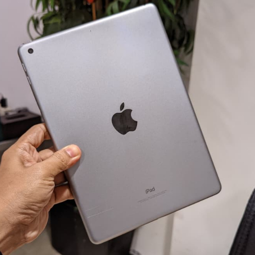 iPad 6 128GB Wifi Bekas / Second Original