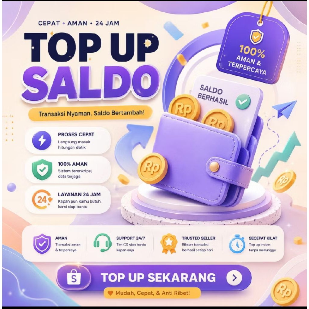 BESTSELLER TOP SALDO/PULSA REGULER TRANSFER XL AXIS 500K SAMPAI 30JT A1 A2