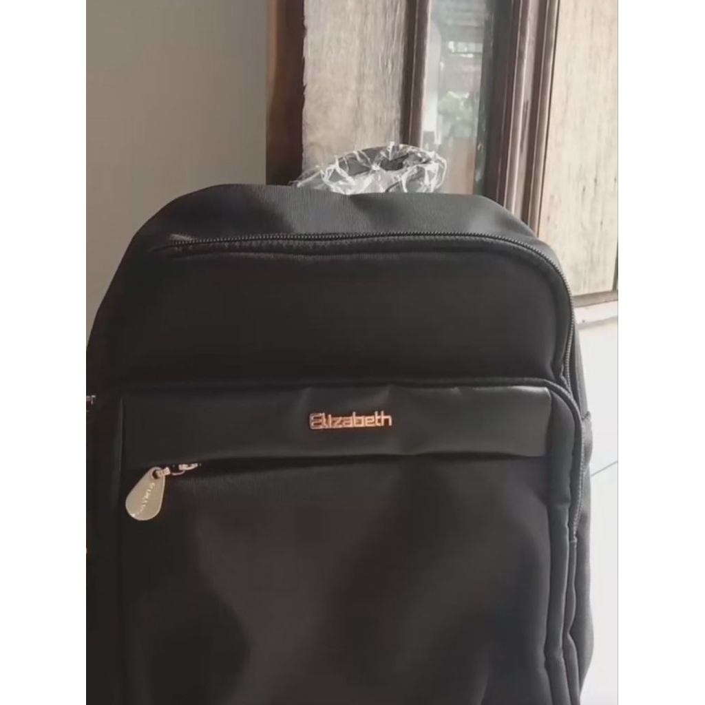 Mini ransel elizabeth