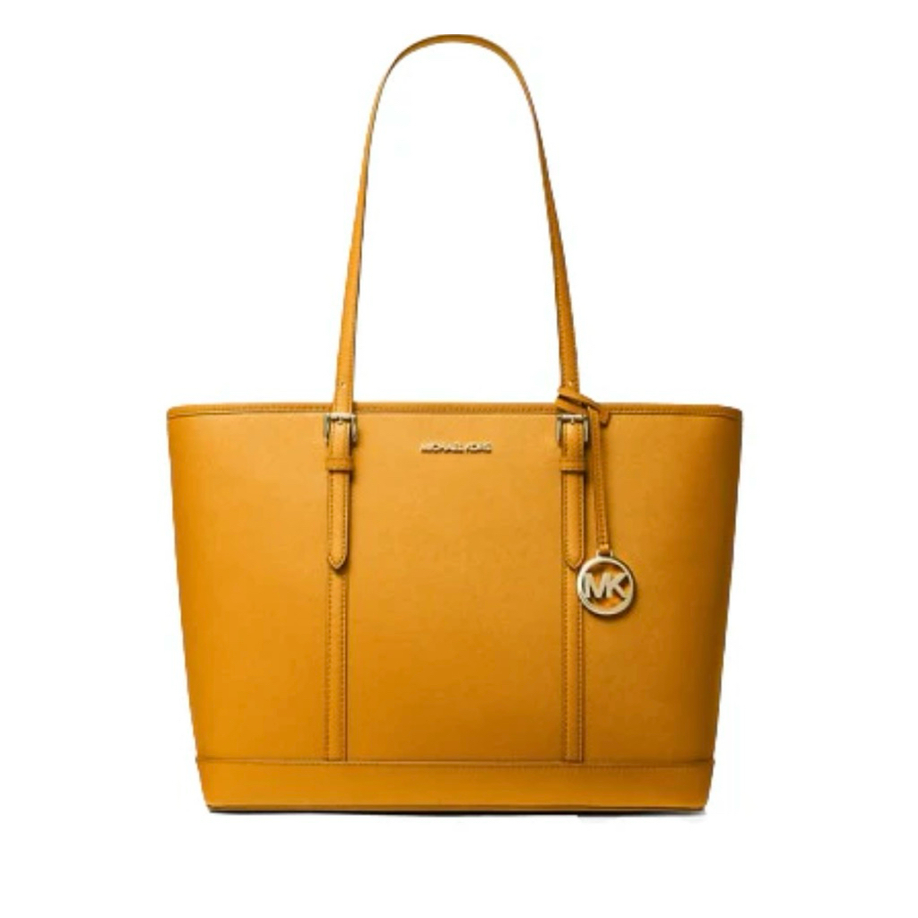 MICHAEL KORS JET SET TRAVEL TOTEBAG
