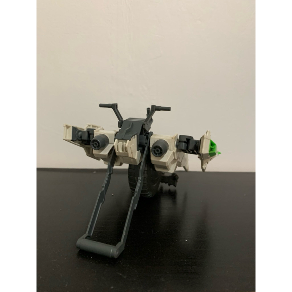 HG 1/144 Meteor Hopper Fenice Bandai