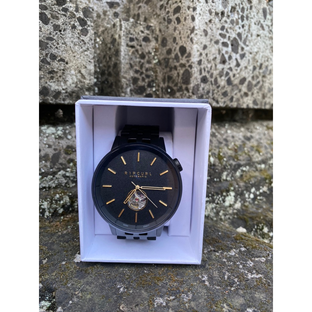 Rip Curl Detroit Midnight SSS Jam Tangan