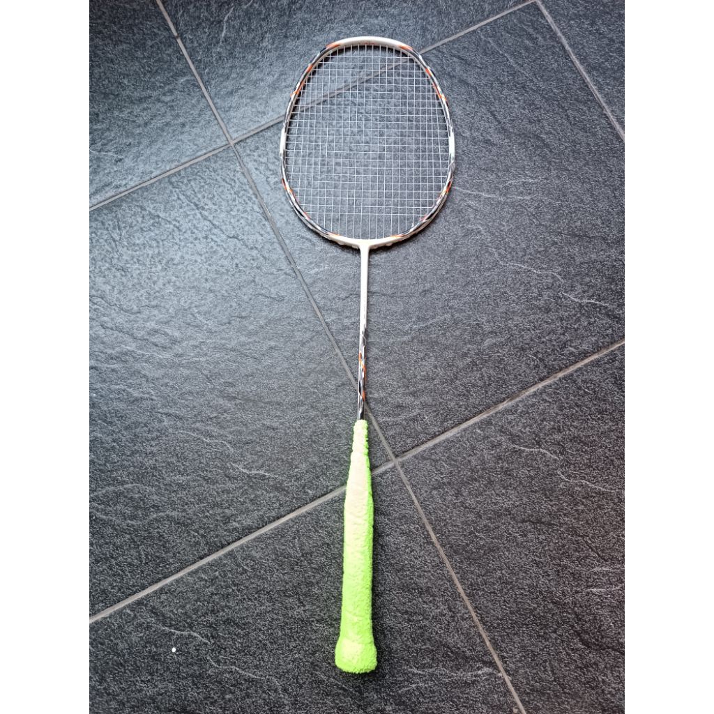 Raket Badminton Maxbolt Superstar 10 (second)