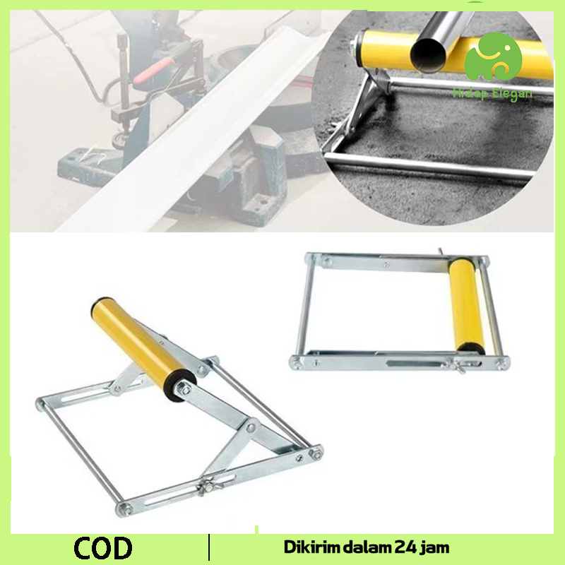 Dudukan Gerinda Table Saw 20cm Portabel Dudukan Table Saw Rakitan Kasar Dan Tahan Lama Cutting Machi