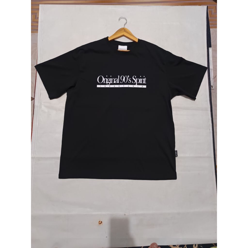 1993 Studio