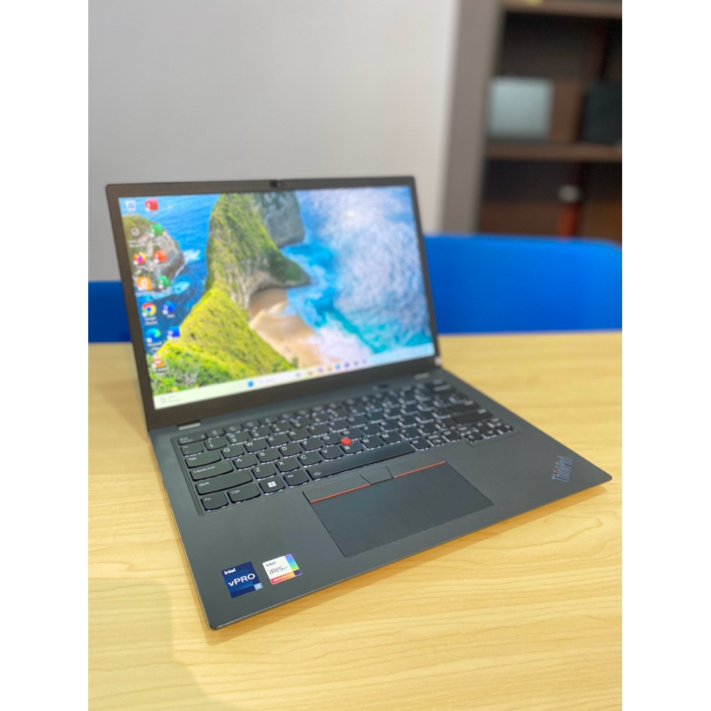 LENOVO THINKPAD L13 GEN 3 CORE I7