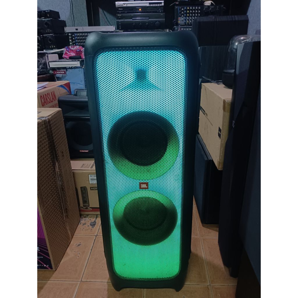 JBL Partybox 1000