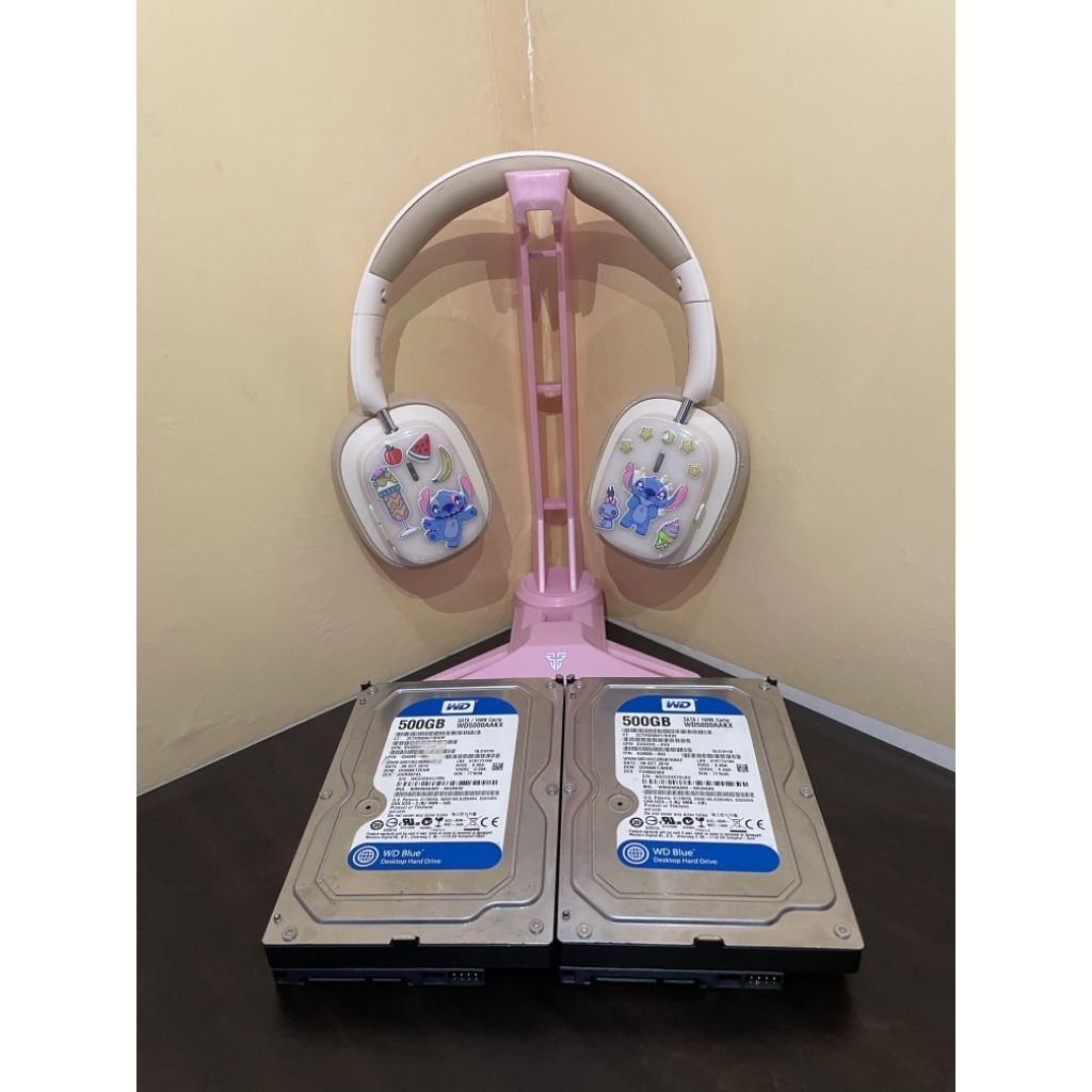 Hardisk CCTV/PC