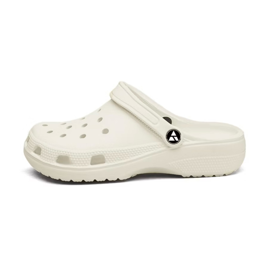 preloved sandal crocs