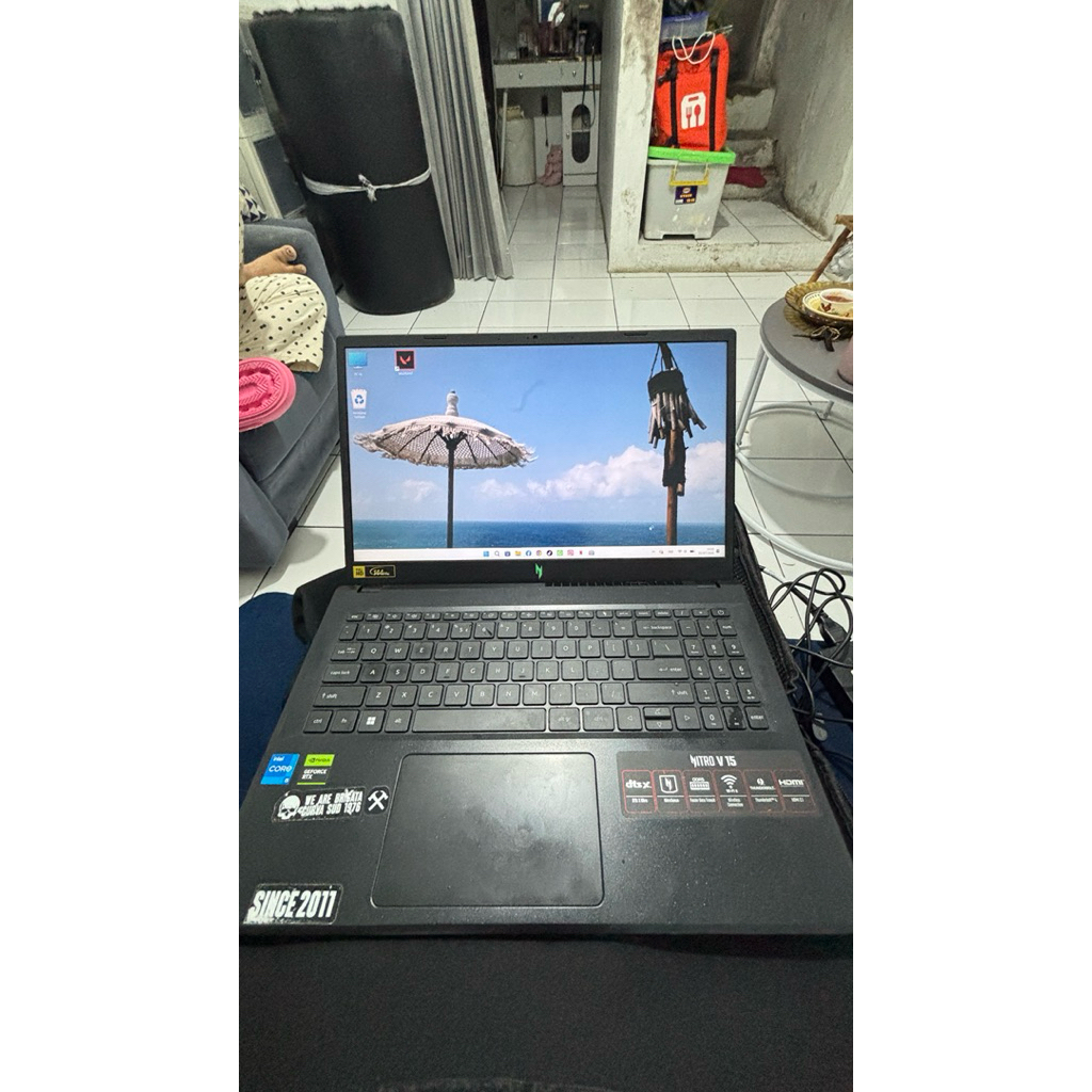 Acer Nitro V 15