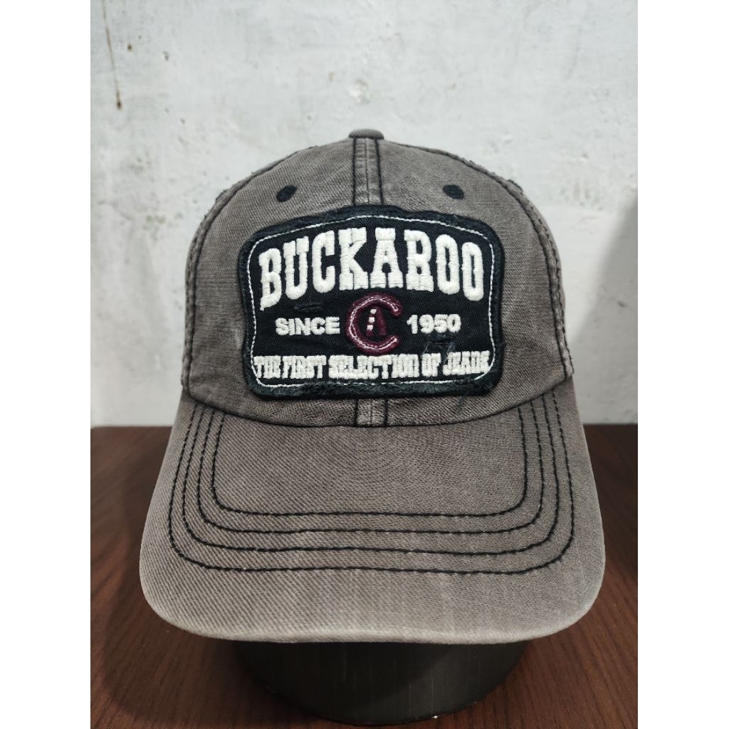 Buckaroo jeans topi buckaroo jeans original