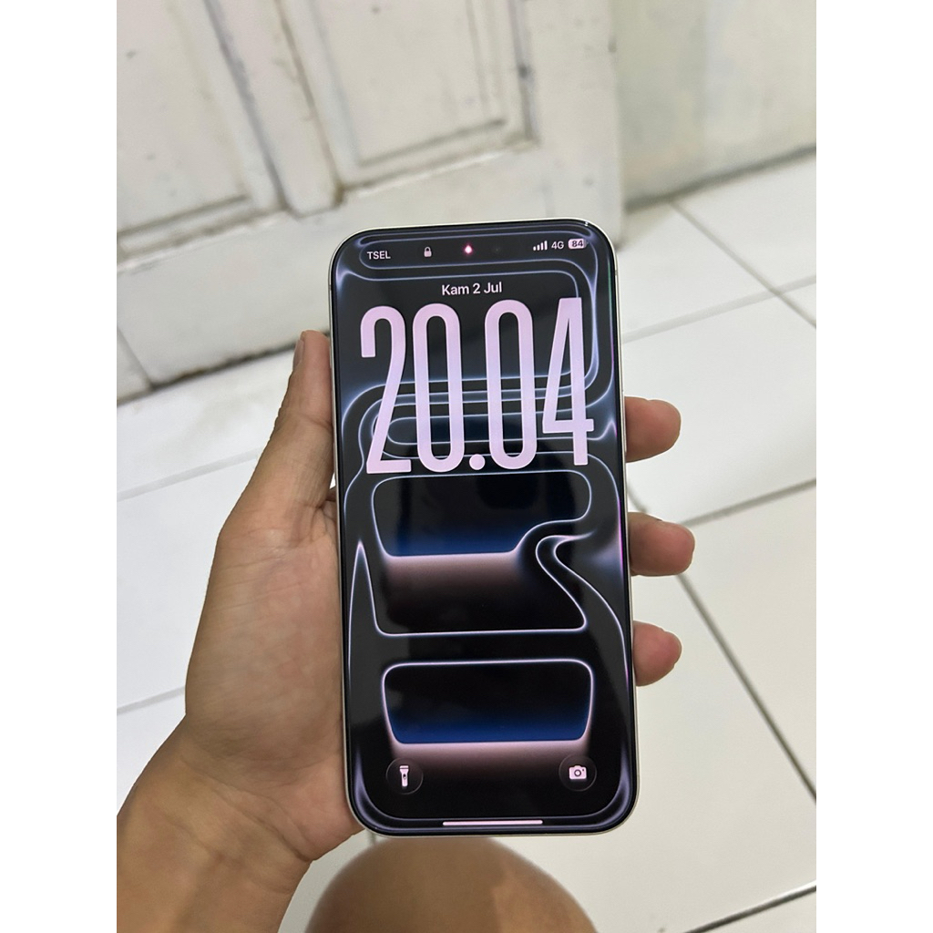Iphone 17 Pro Max 256gb iBox