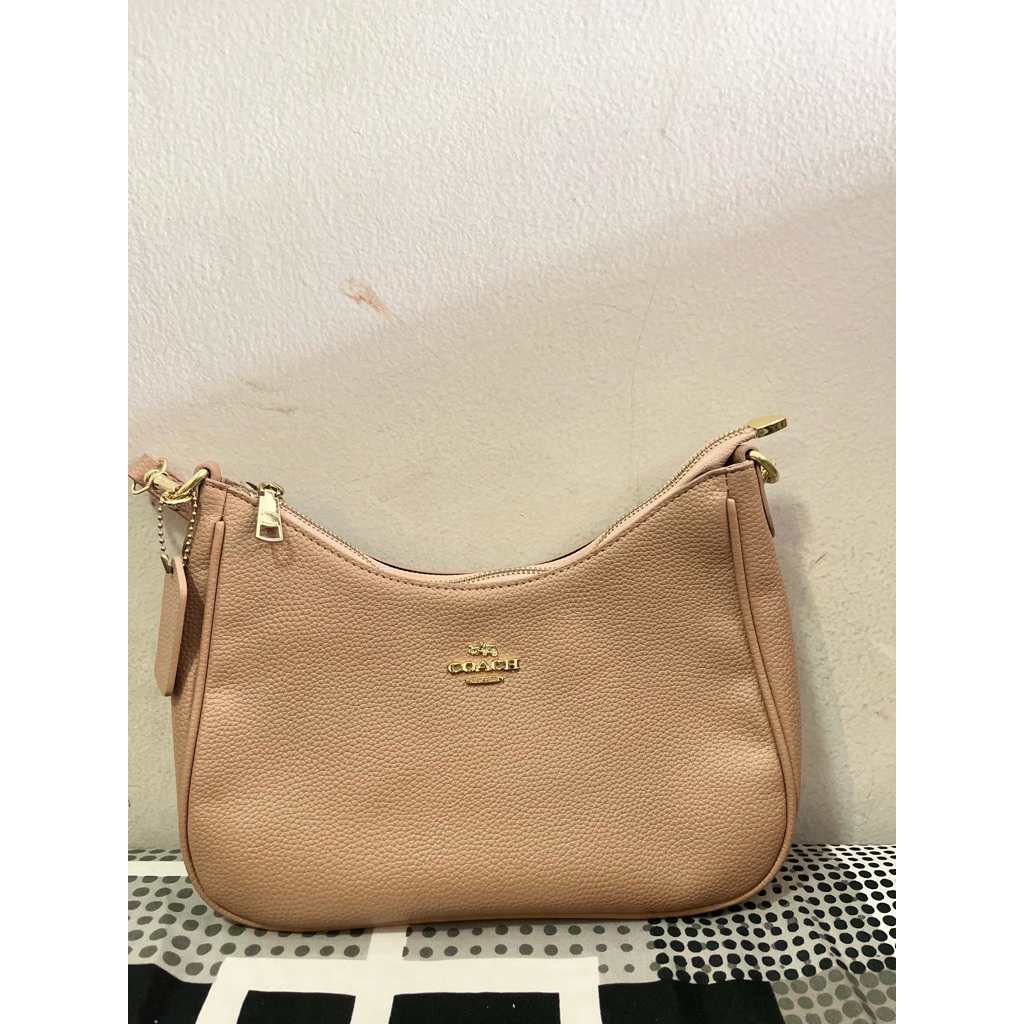 Tas Teri hobo Coach original