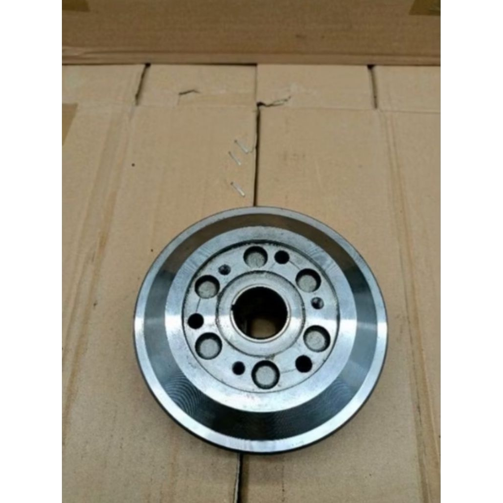 Magnet Set Oneway Vixion Old 2008-2012 Original