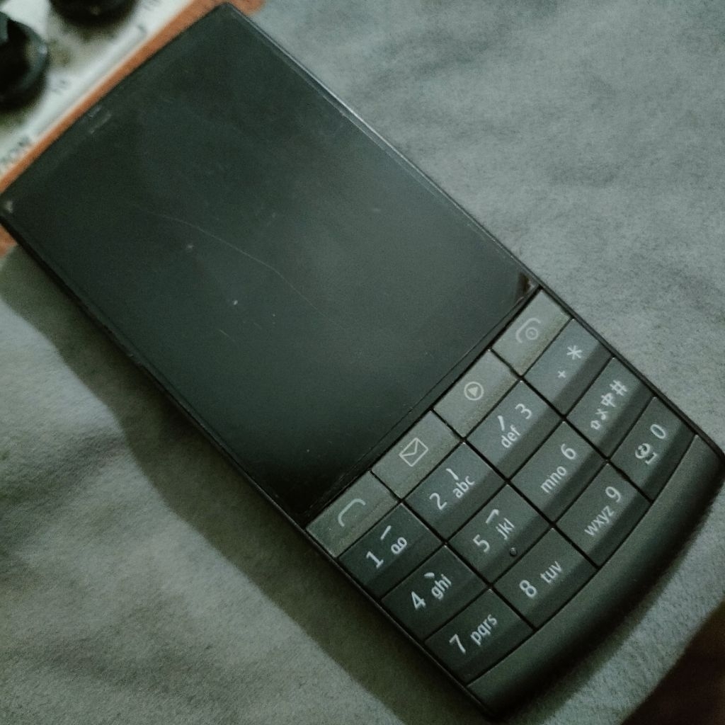 hp jadul nokia jadul x3 02