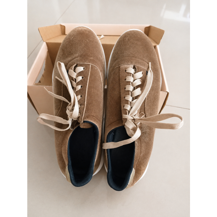 Sepatu Amanda Jane