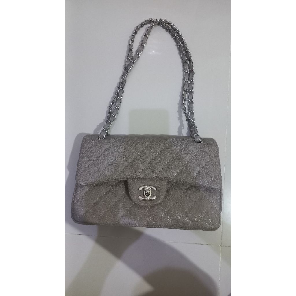 Tas Chanel Preloved