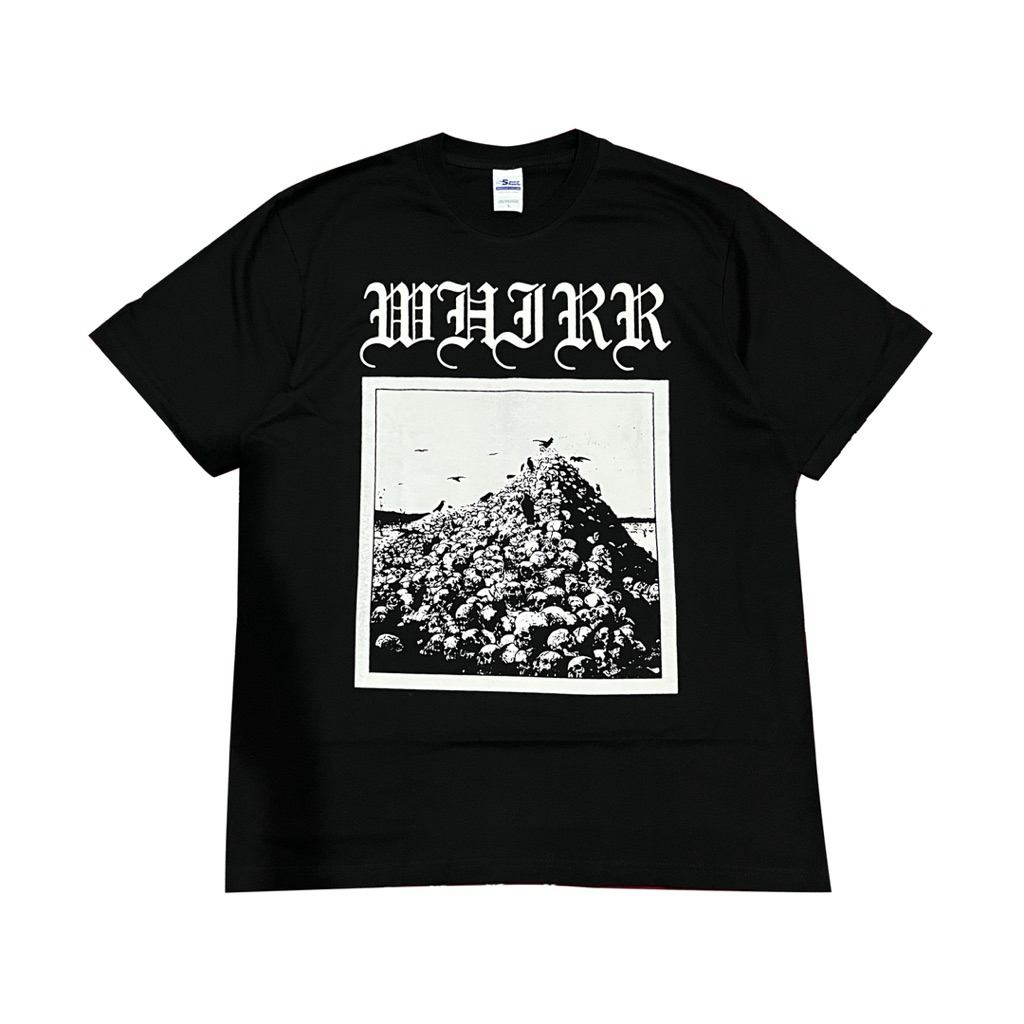 KAOS WHIRR SHOEGAZE BAND