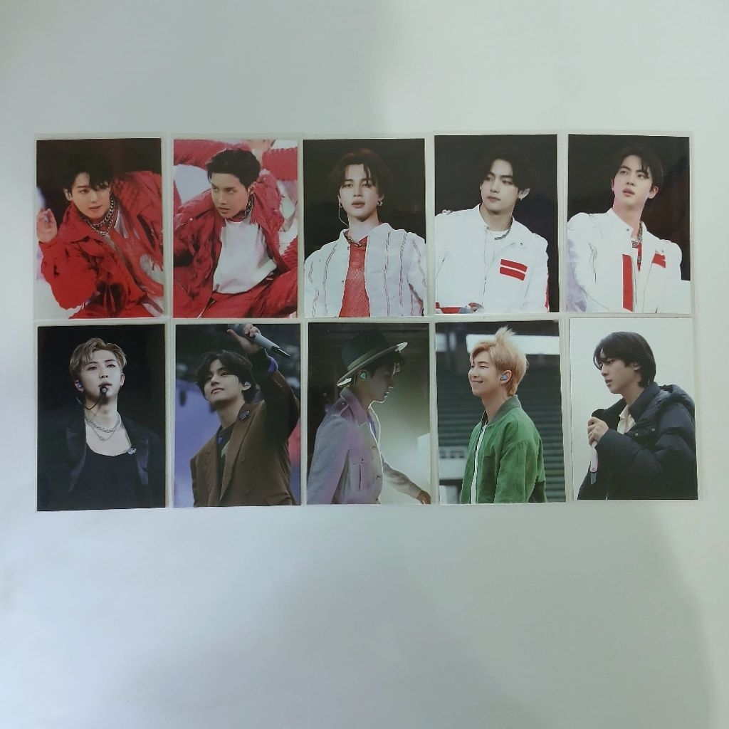 Bts Hybe Insight