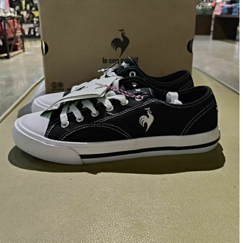 SEPATU LECOQ SPORTIF ORIGINAL100%