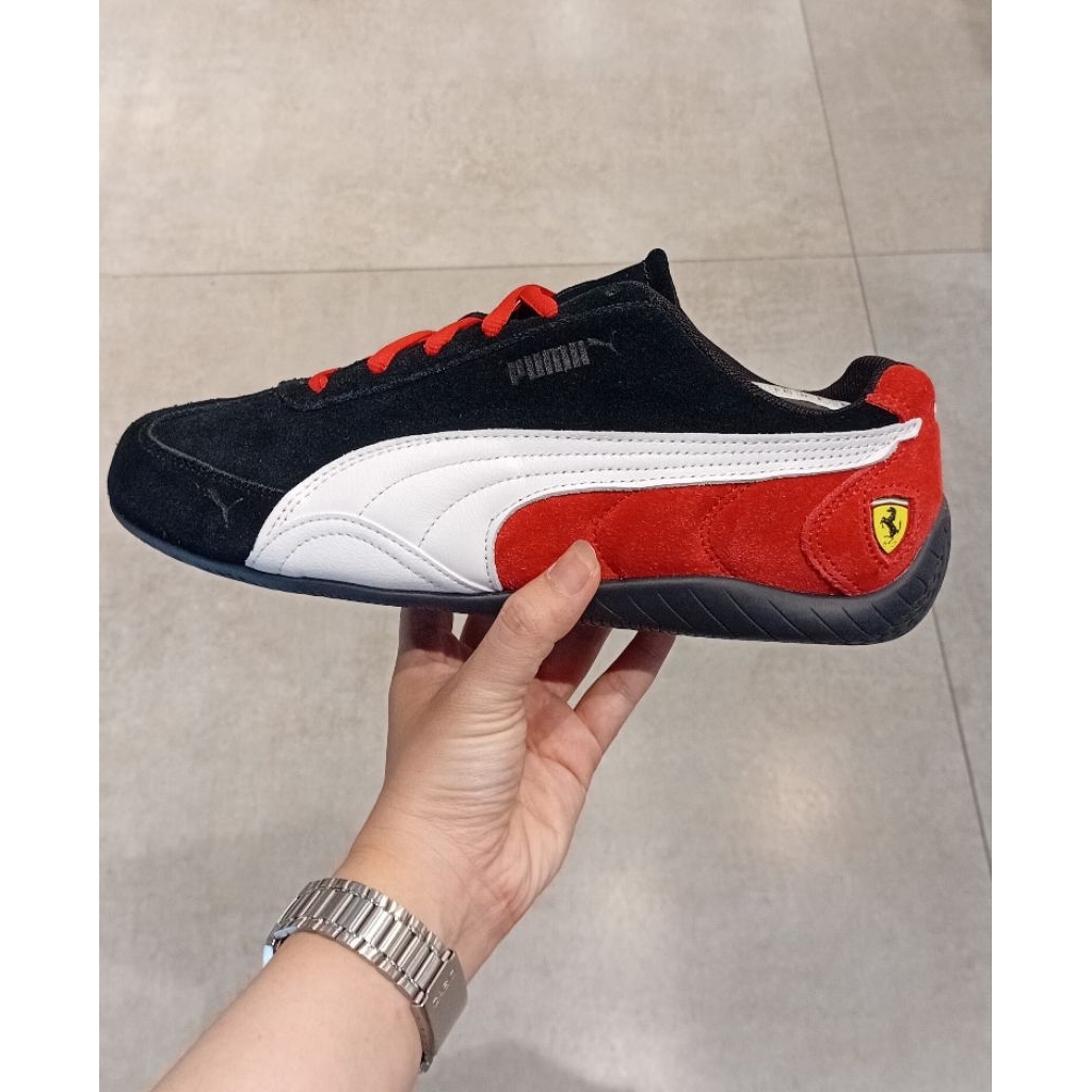 Best seller 2026 puma speedcat x ferrari for men original