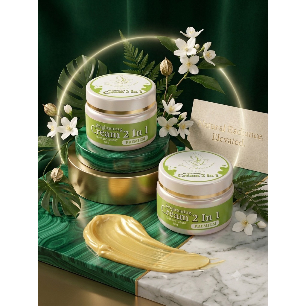 cream 2 in 1 cpw skincare
