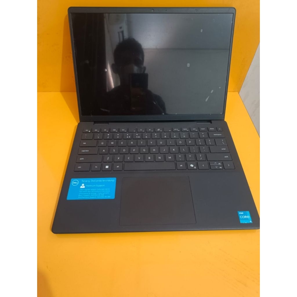 laptop Dell i5 gen 13 16/512