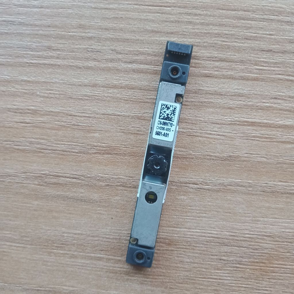 webcam laptop dell Inspiron 13 5370