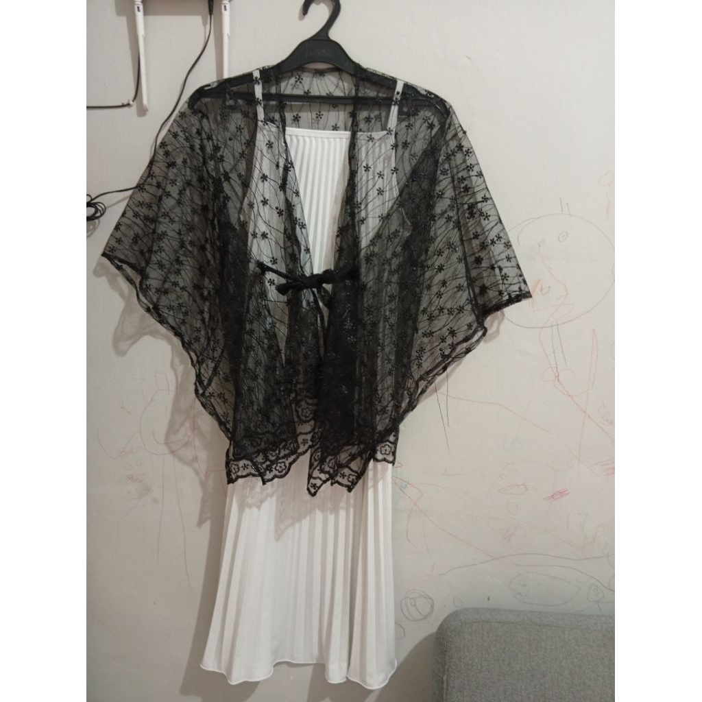 Setelan Kondangan Preloved / Baju Kondangan Preloved