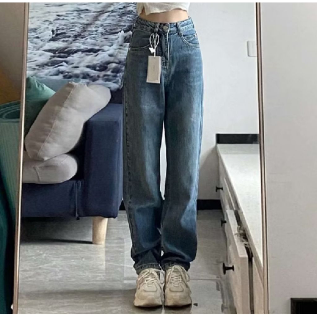 preloved jeans lulu