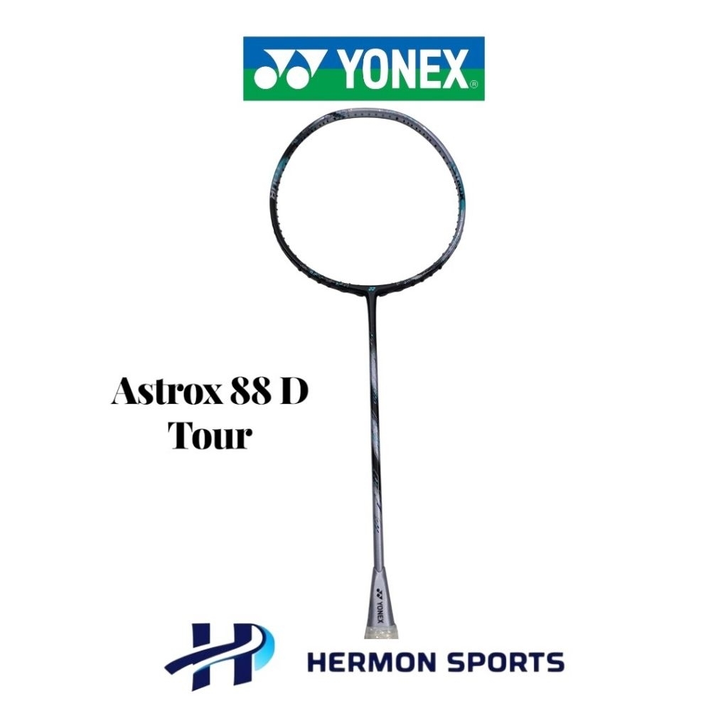 Raket Yonex Astrox 88 D Tour Original