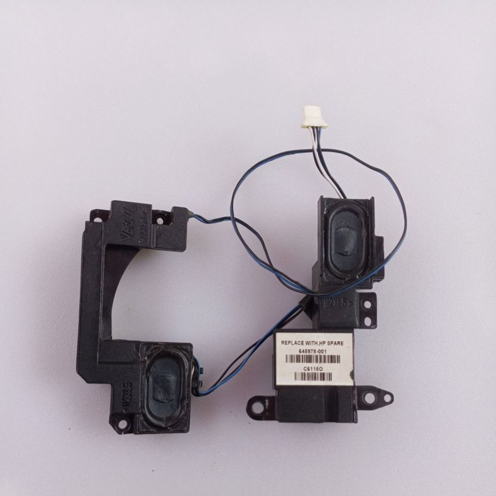 Speaker laptop HP 431