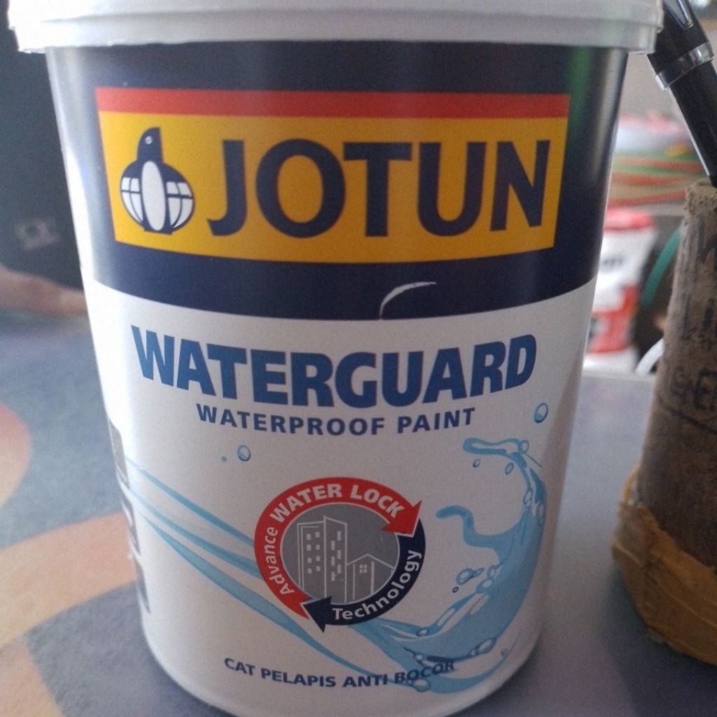 waterguard jotun
