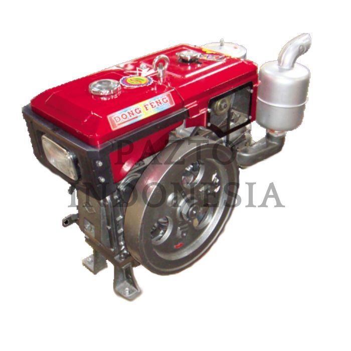 Diesel 24 PK Dongfeng S 1115 M