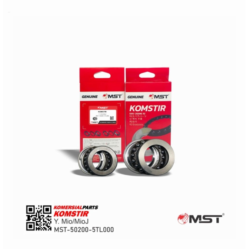 KOMSTIR YAMAHA MIO/MIO J ORIGINAL MST