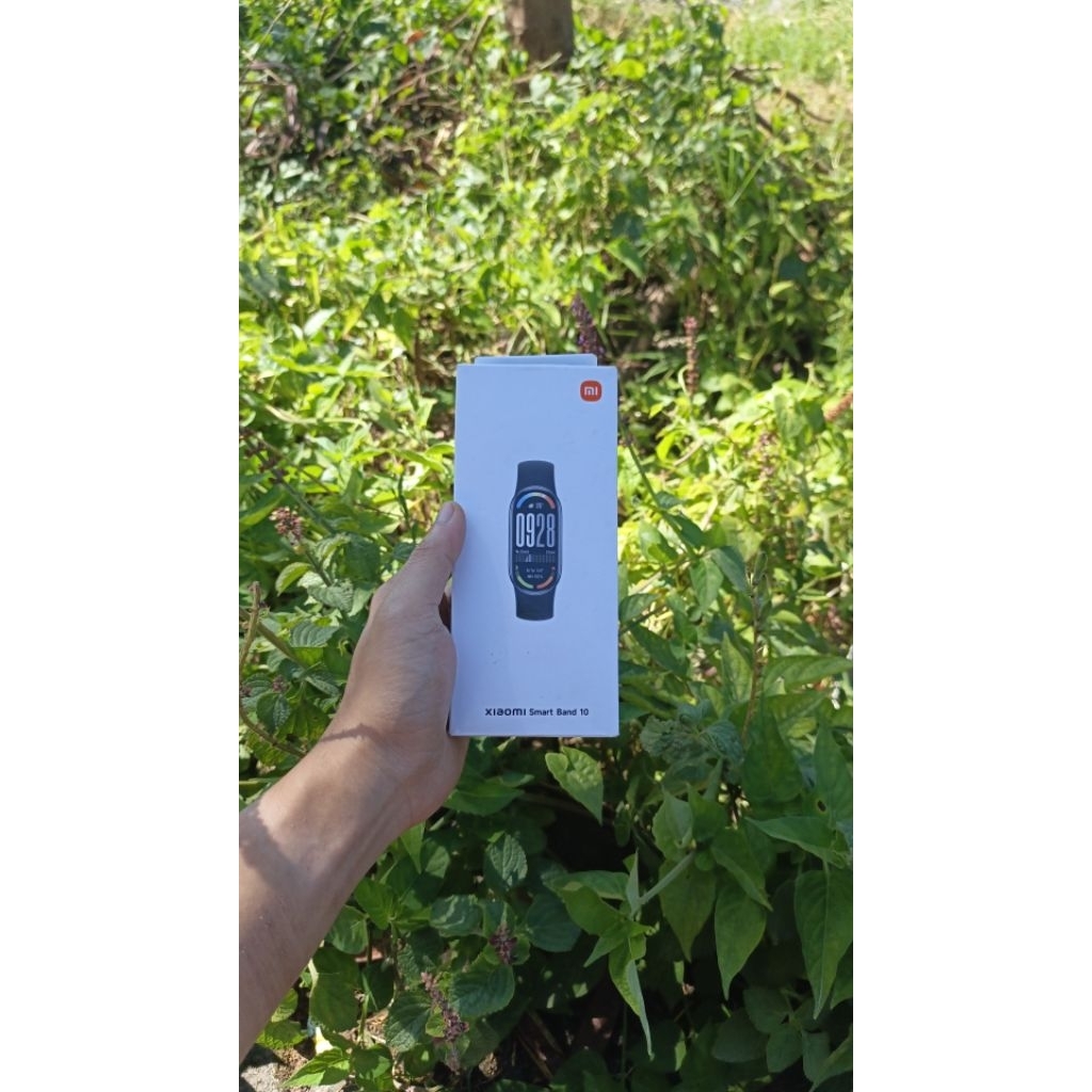 mi band 10 fullset
