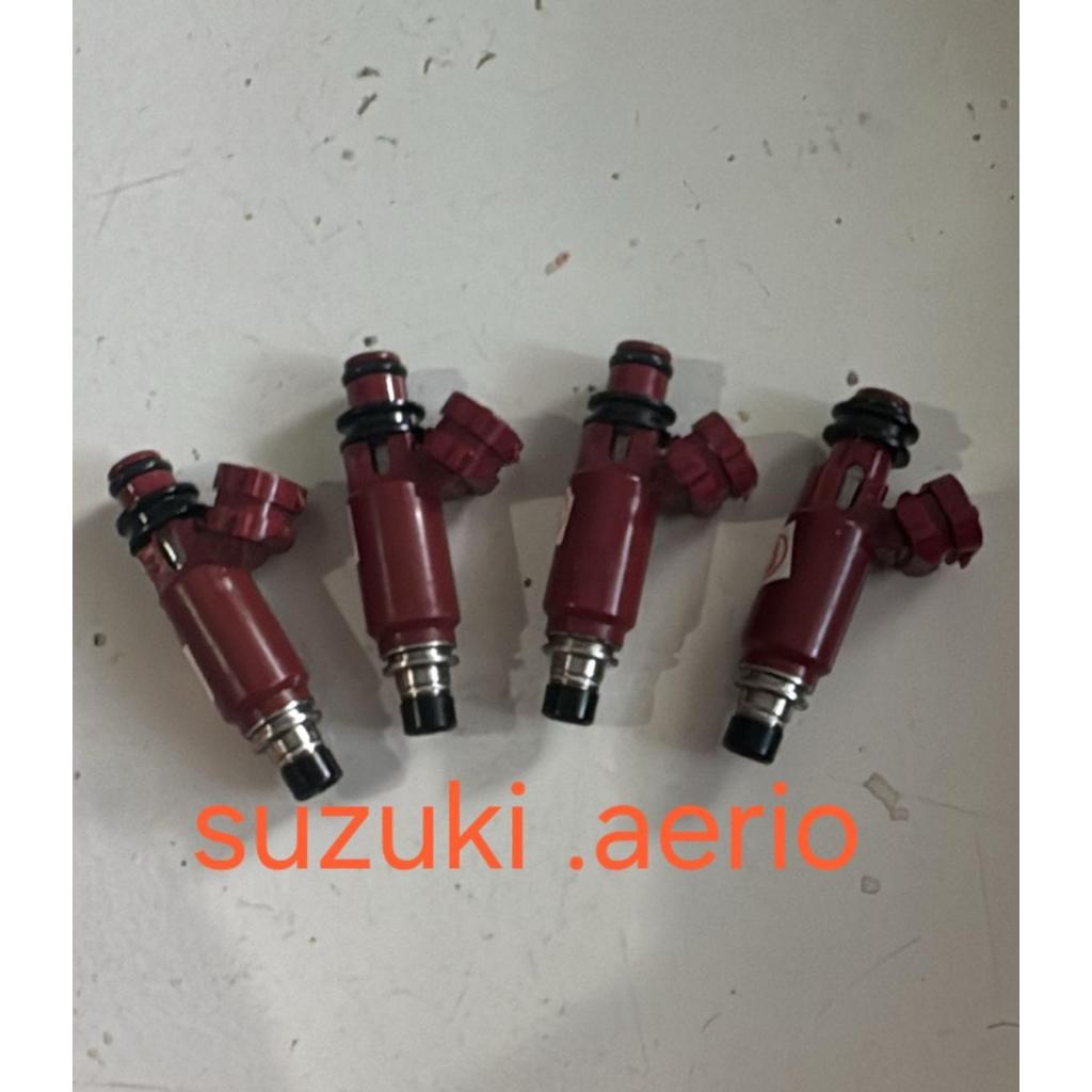 Nozzle Injector Nossel Injector M15 Aerio Swift