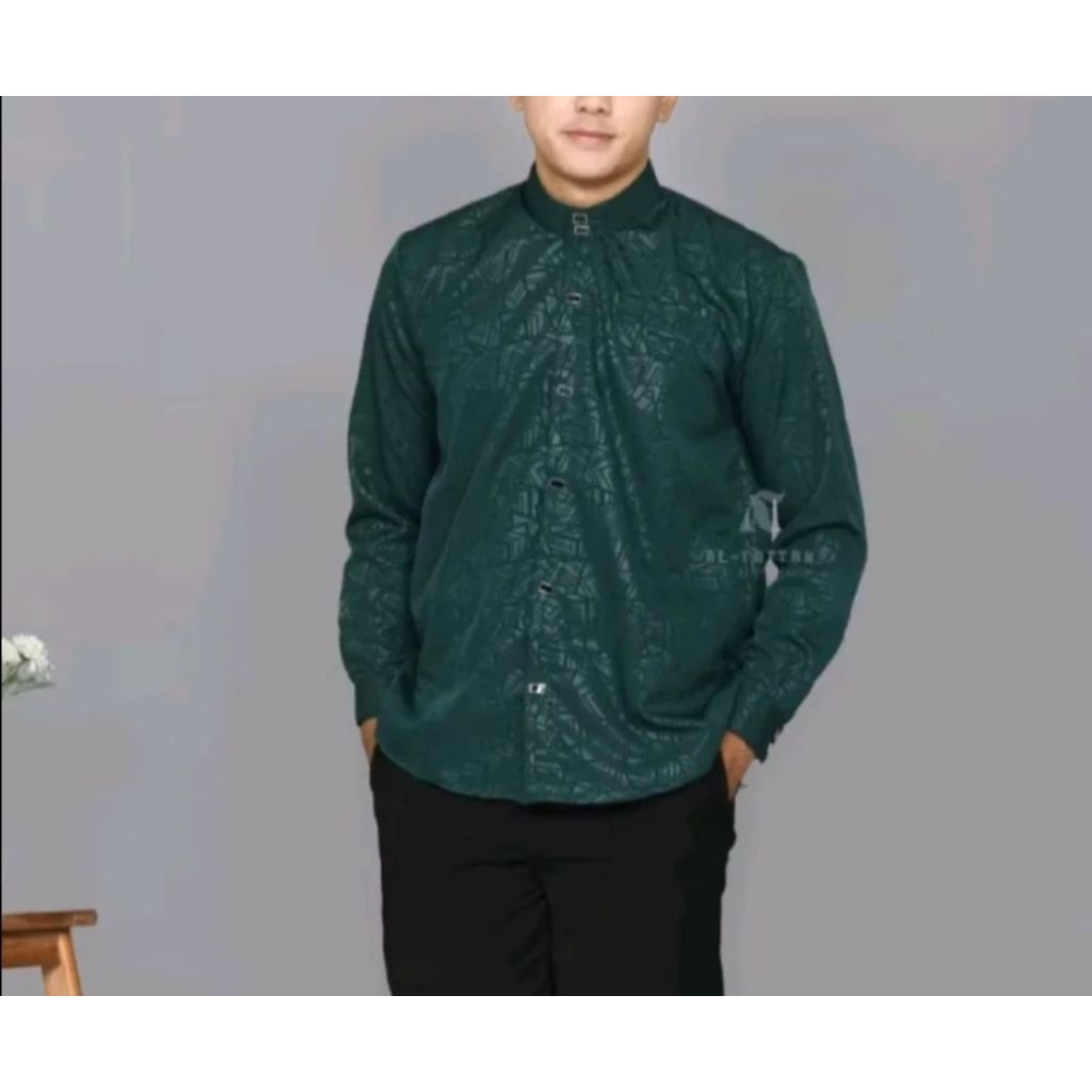 kemko/Koko sultan bahan embos