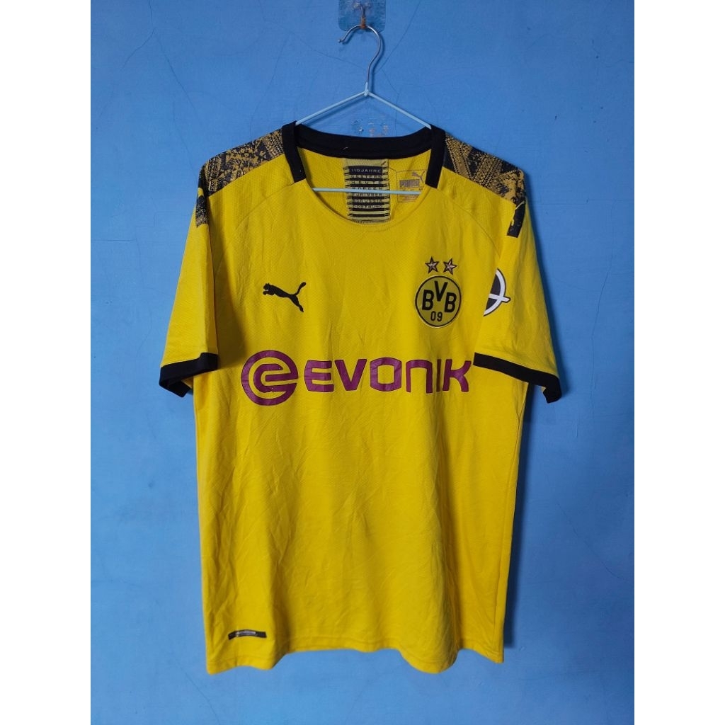 Jersey Original Dortmund home 2019