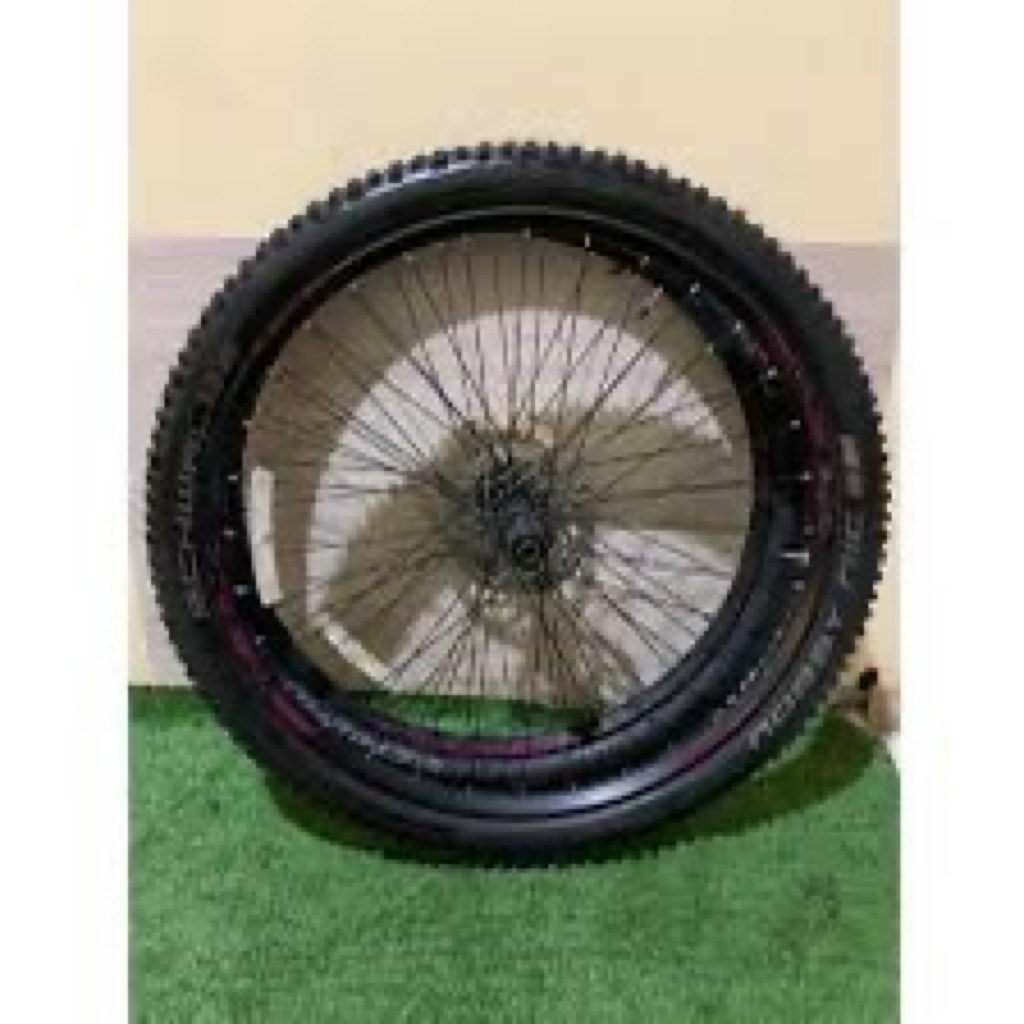 wheelset entity siskiu T7 taboost 27.5