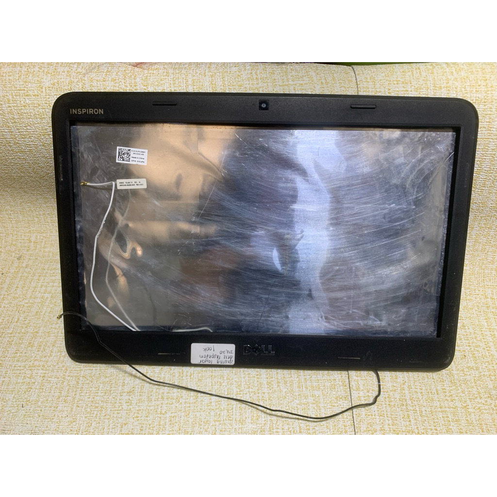 CASING LAYAR LAPTOP DELL INSPIRON 3420