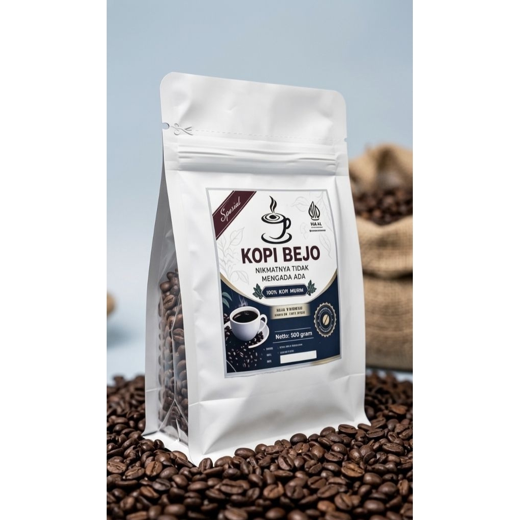 kopi sangrai