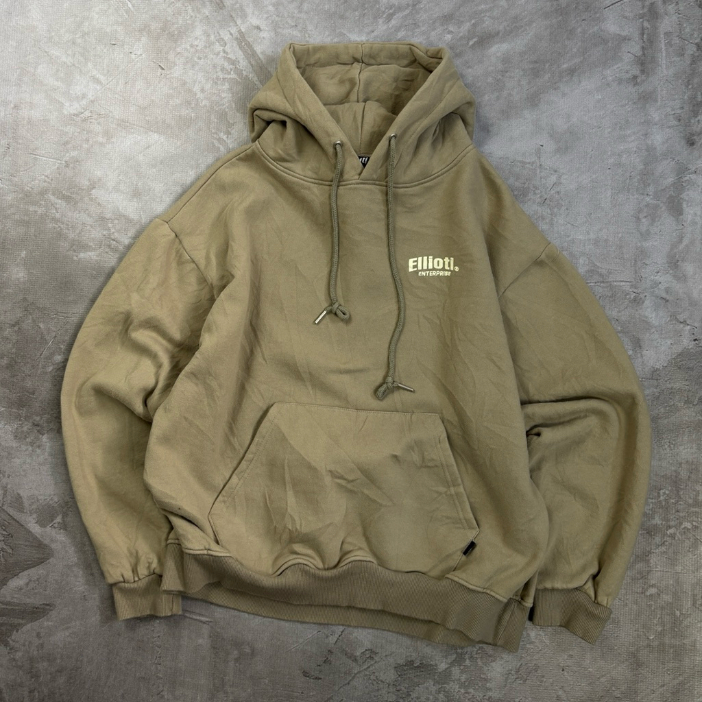ELLIOTI Hoodie