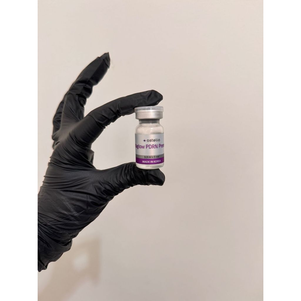 Vitaglow PDRN Premium Salmon DNA Skinbooster