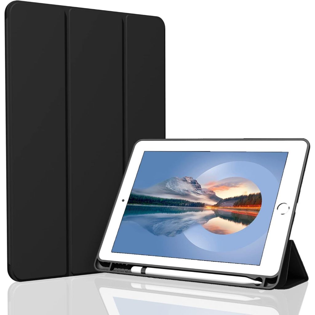 CASE IPAD AIR 3 IPAD PRO 10,5 2017 HOLD PEN SMART CASE IPAD PRO 10,5