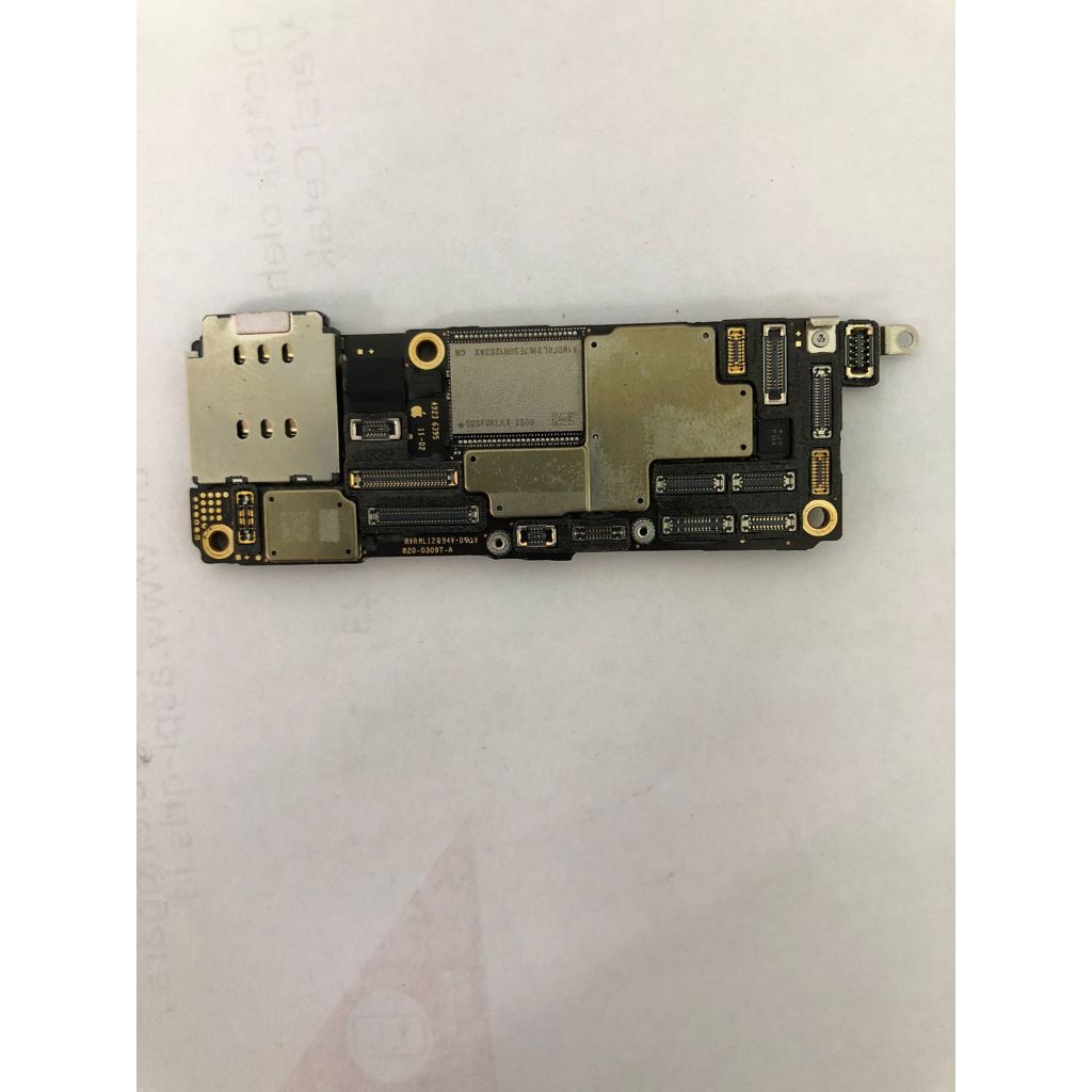 mesin iphone 15 pro max 15pm wifi only MESIN ONLY