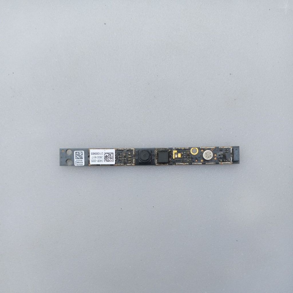 Webcam Laptop Asus A455L