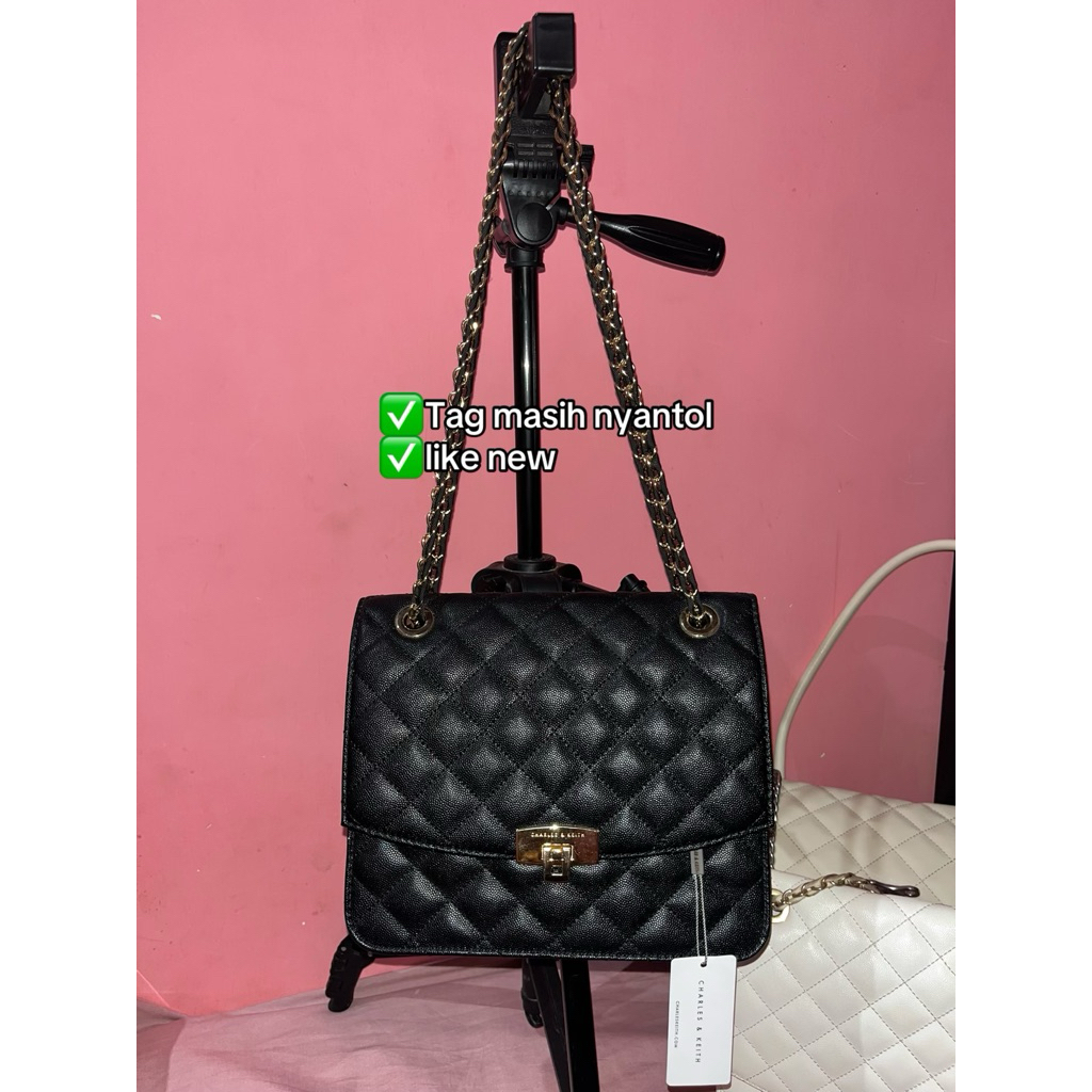 TAS CK ORIGINAL